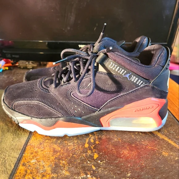 Jordan Point Labe Infrared size 9 # cz4166-006 Jordan Point Lane  main image 3